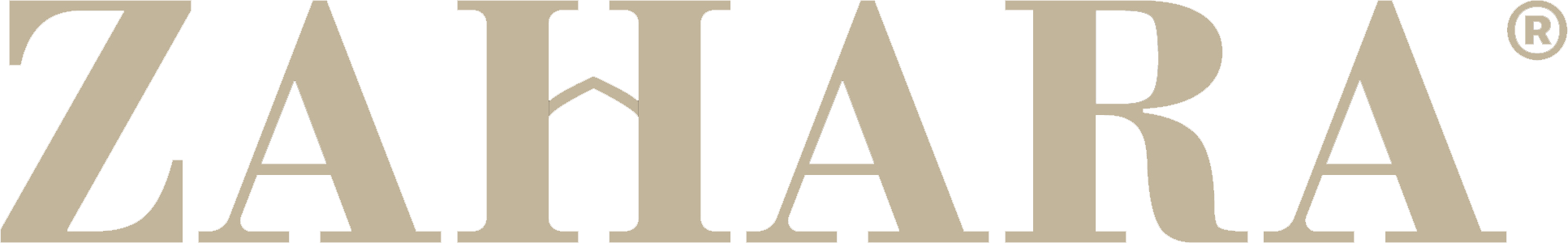 zahara logo